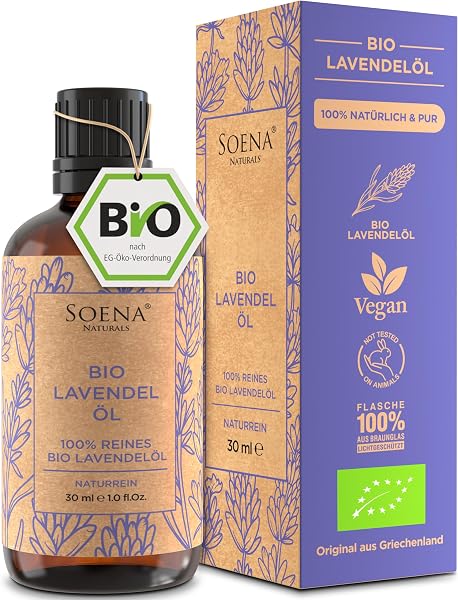 Soena Lavendel
