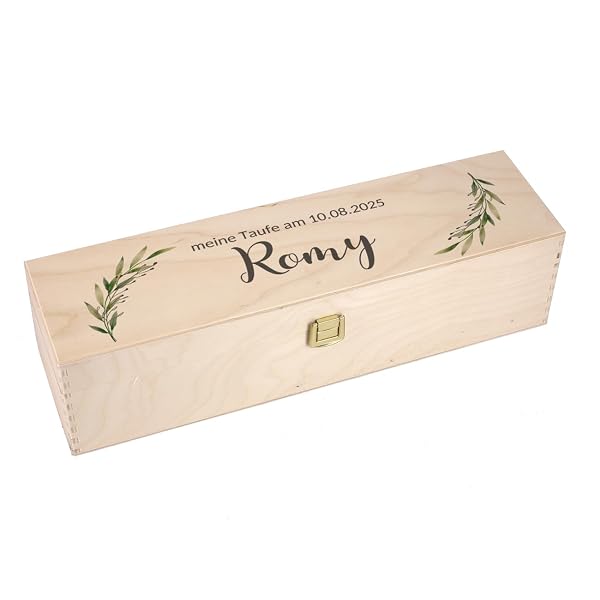 Herz & Heim Box
