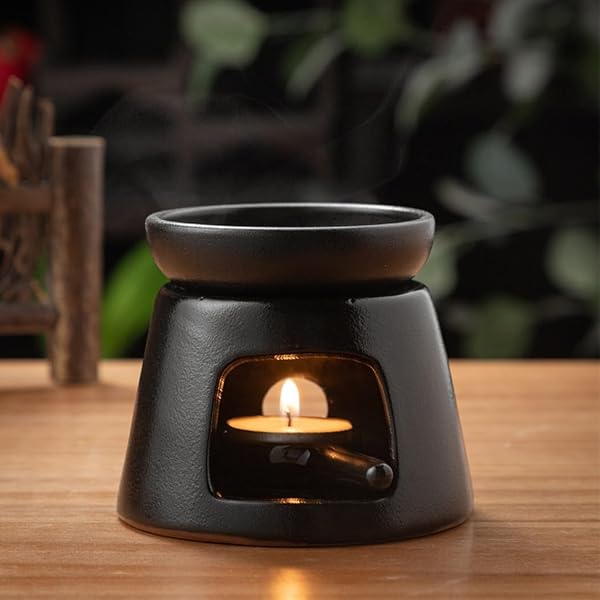 Warmself Keramik