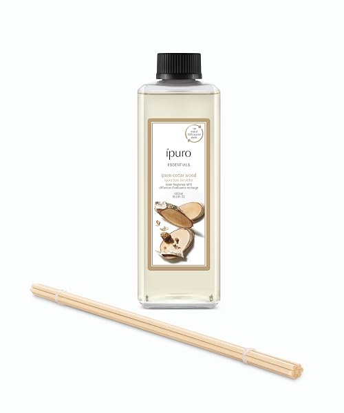 Ipuro Cedar Wood
