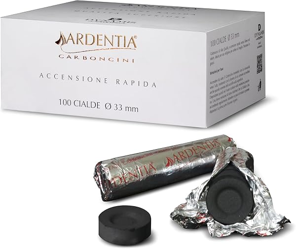 Ardentia Kohle