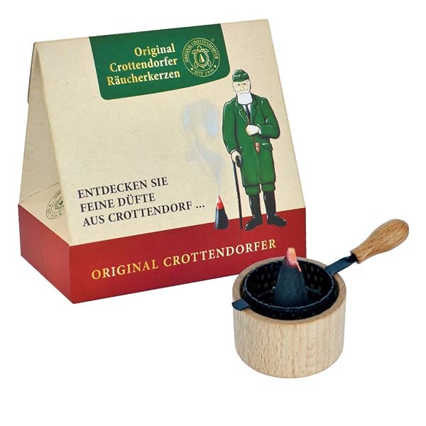 Crottendorfer Töpfchen