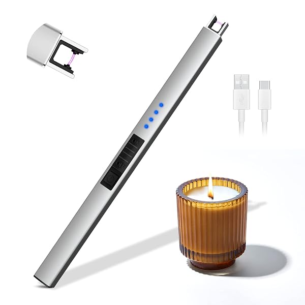 Rouclo Lichtbogen