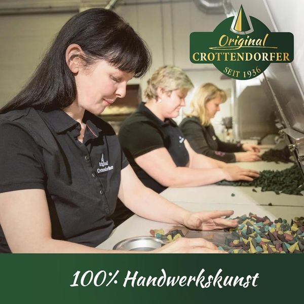 Crottendorfer Räucherkerzen Weihrauch-Melisse, 10 Schachteln — Ansicht 4